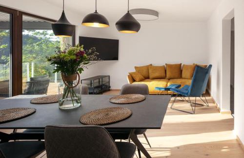 Hradistko House | Vila Hradištko