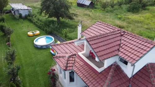 Delchevo House | Vila Hristov