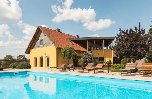 Krizevci pri Ljutomeru Villa | Vila Izabela