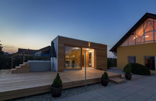 Krizevci pri Ljutomeru Villa | Vila Izabela