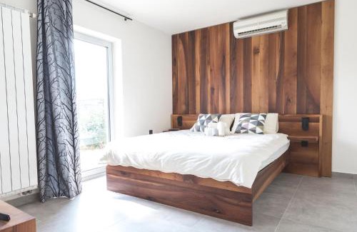 Krizevci pri Ljutomeru Villa | Vila Izabela