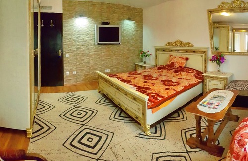 Zeljeznica Bed & Breakfast | Vila Jadran