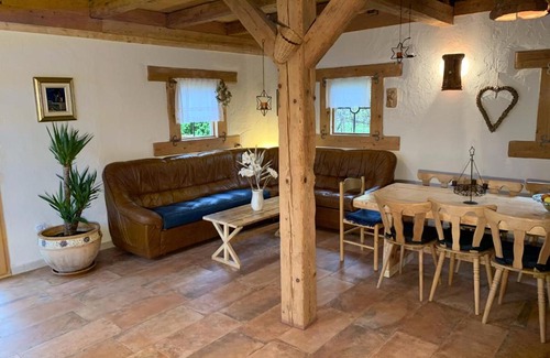 Radovljica Apartment | Vila Jana