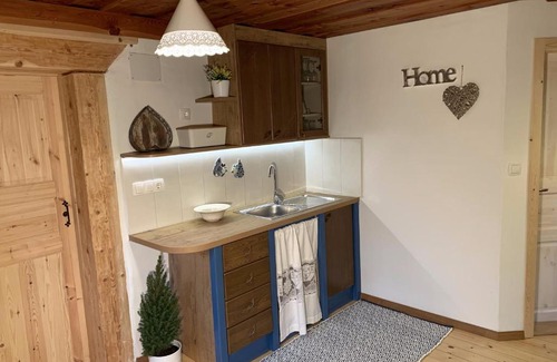 Radovljica Apartment | Vila Jana