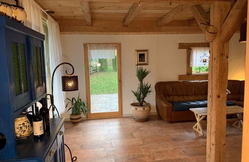Radovljica Apartment | Vila Jana
