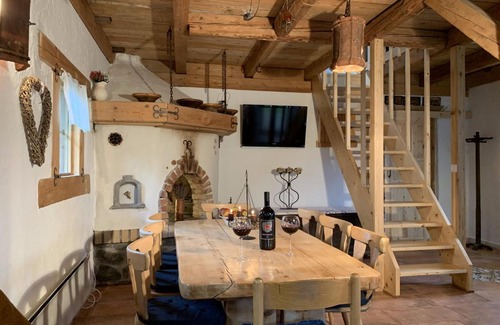 Radovljica Apartment | Vila Jana