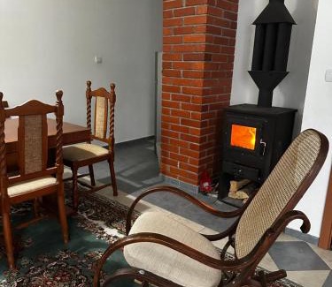 North Macedonia Villa | Vila Jovana i Andrea