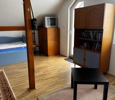 North Macedonia Villa | Vila Jovana i Andrea