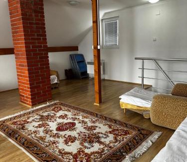 North Macedonia Villa | Vila Jovana i Andrea