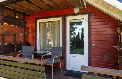 Pervalka Apartment | Vila Junda