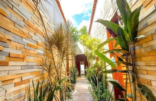 Parajuru Bed & Breakfast | Vila Kapa