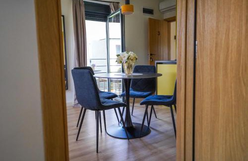 Sremski Karlovci Apartment | Vila Karlovčanka smeštaj u centru Sremskih Karlovaca