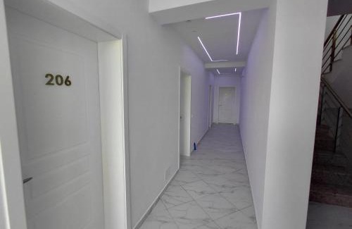 Fier Hotel | Vila Kasemi