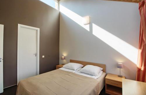 Nida Hotel | Vila Kastytis