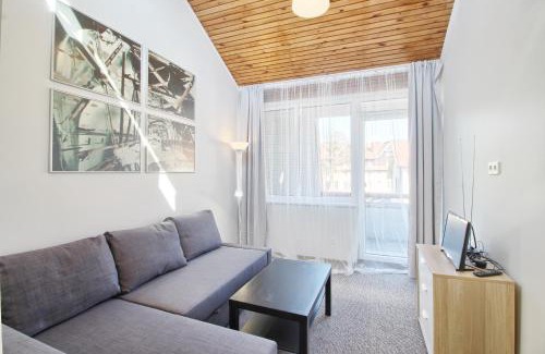 Nida Hotel | Vila Kastytis