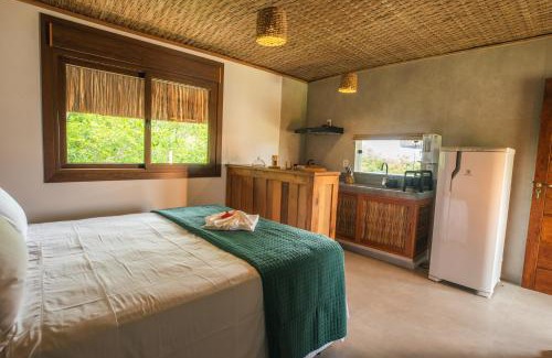 Santa Cruz Cabralia Apartment | Vila Katuara