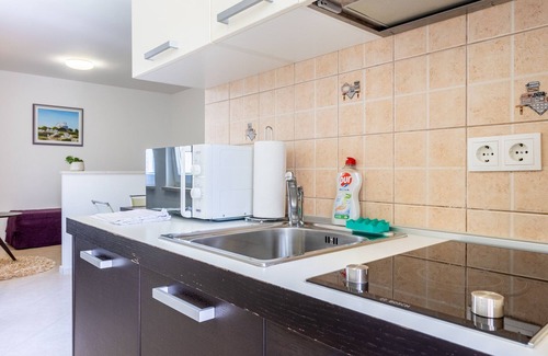 Splitska Apartment | Vila Keti