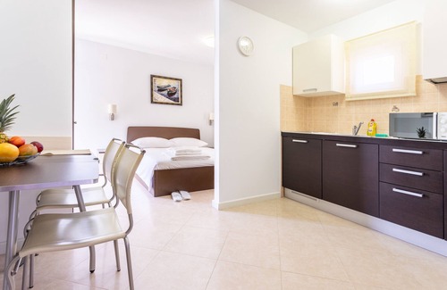 Splitska Apartment | Vila Keti