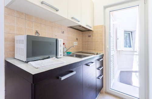 Splitska Apartment | Vila Keti