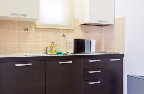 Splitska Apartment | Vila Keti