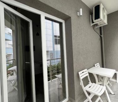 Shengjin Apartment | Vila Kledi