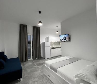 Shengjin Apartment | Vila Kledi
