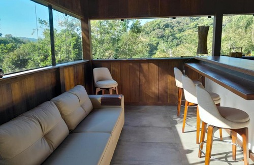 Iporanga House | Vila Koh Phi Phi