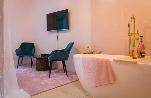 Tatranska Kotlina Apartment | Vila Kotlina - High Tatras 2023