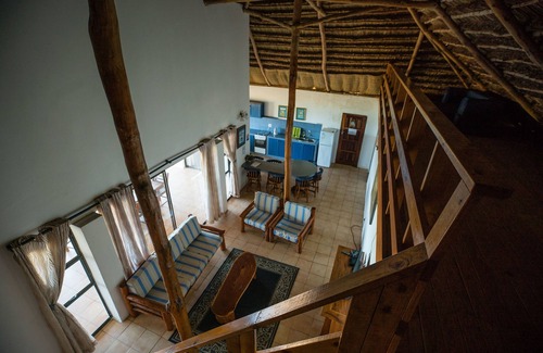 Vilanculos Villa | Vila La Mar