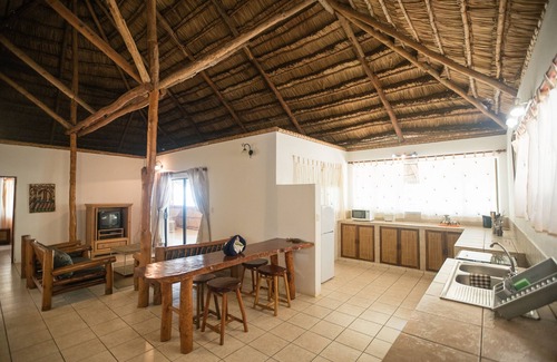 Vilanculos Villa | Vila La Mar