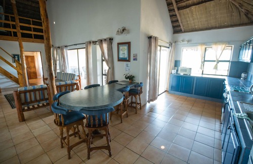 Vilanculos Villa | Vila La Mar
