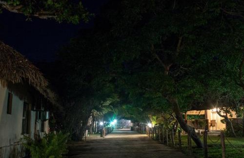Vilanculos Cabin | Vila la Mar Vilanculo