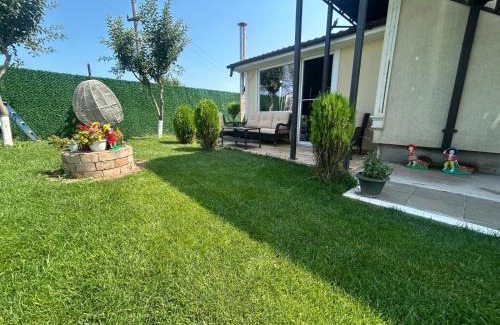 Eforie Villa | Vila La Nașu