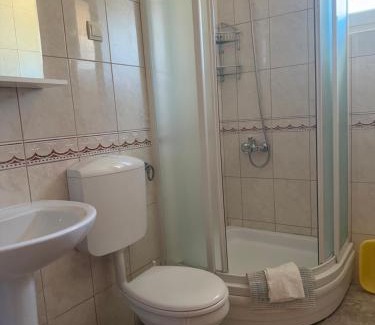 Sutomore Apartment | Vila Laguna