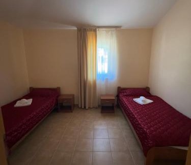 Sutomore Apartment | Vila Laguna