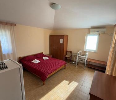 Sutomore Apartment | Vila Laguna