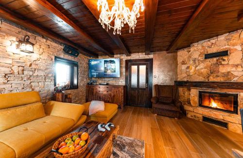 Donovaly Villa | Vila Lampášik