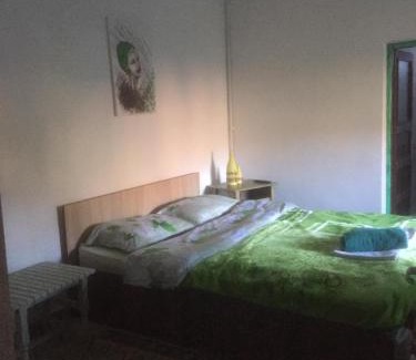 Caciulata House | Vila Licurici
