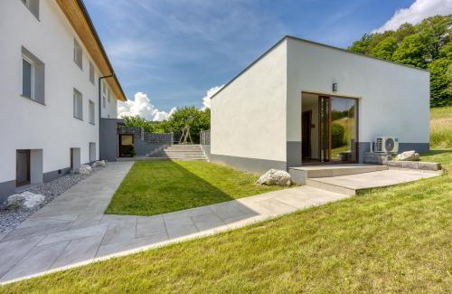 Podcetrtek Apartment | VILA LISJAK - Apartments