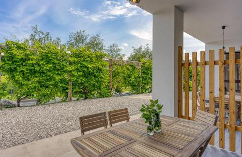 Podcetrtek Apartment | VILA LISJAK - Apartments