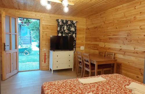 Eforie House | Vila "Livia"