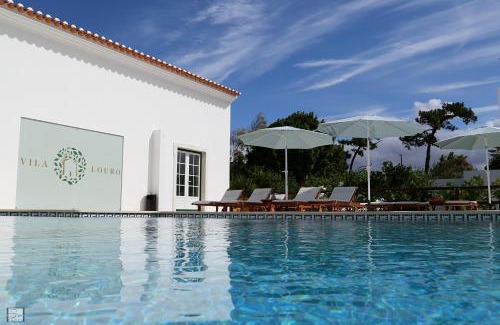 Torres Vedras House | Vila Louro