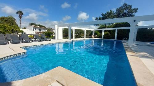 Torres Vedras House | Vila Louro