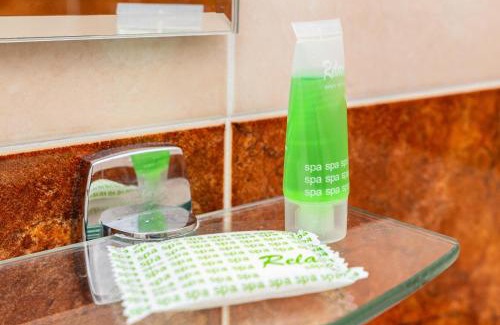 Sirnea Hotel | VILA LUCA-Hotel