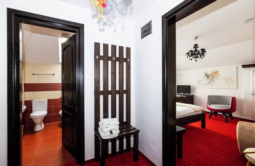 Sirnea House | Vila Luca