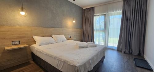 Vama Veche House | Vila Luna