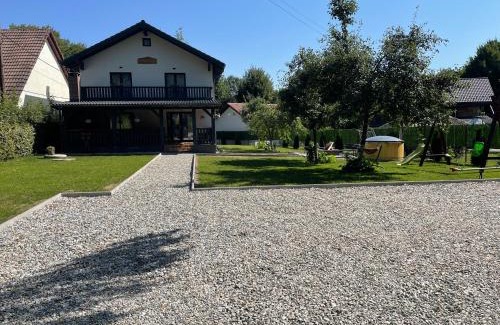 Avrig House | Vila Luna Valea Avrigului