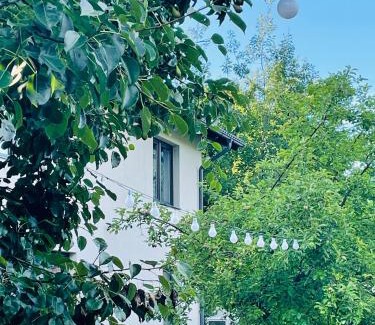 Avrig House | Vila Luna Valea Avrigului