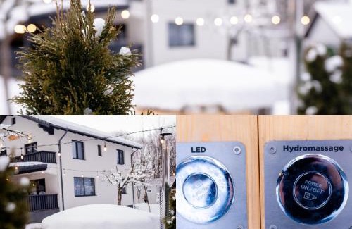 Avrig House | Vila Luna Valea Avrigului