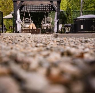Avrig House | Vila Luna Valea Avrigului